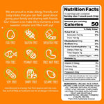 yumearth organic chewy fruit flavored candies assorted 7.5oz allergy friendly gluten free