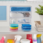 STORi Stackable Desk Drawer Organizer for Desktops and Vanities