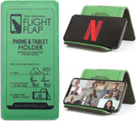 Flexible Cell Phone Holder for Desk and Travel