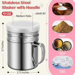 Essenya 202 Pcs Popcorn Bags with Popcorn Scoop and Salt Shaker