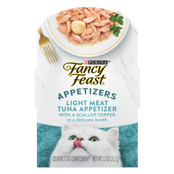 purina-fancy-feast-lickable-grain-free-wet-cat-food-tuna-appetizer-1-1oz-trays