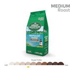 Green Mountain Coffee Roasters Nantucket Blend Fair Trade Certified Ground Coffee 12oz Medium Roast