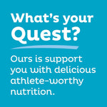 quest nutrition protein chips variety pack, 12-pack, bbq, cheddar, sour cream, high protein, low carb, 1.1 oz
