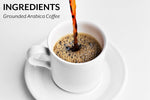 100-count medium roast breakfast blend single-serve coffee pods for keurig brewers