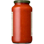 Rao's Homemade Marinara Sauce, 24 oz, All Purpose Tomato Sauce, Pasta Sauce, Carb Conscious, Keto Friendly, All Natural, Premium Quality, With Italian Tomatoes & Olive Oil