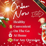 Deluxe Snack Variety Box for Adults and Families