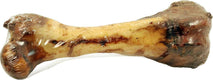 Grillerz Pork Femur Bone, 1 Count, Rawhide Free, All Natural Treat for All Breeds, Gluten Free, Long Lasting, Easy to Digest, For Adult Life Stages, Dog Chew for Healthy Teeth