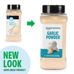 Amazon Grocery, Garlic Powder, 24 Oz