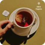 In The Raw Organic Honey, 14 oz Squeeze Bottle, Pure Raw & Unfiltered, No Additives, Gluten and BPA Free, USDA Certified