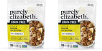 Purely Elizabeth Vanilla Almond Butter Keto Granola with MCT Oil 3 Ct 8oz Bags