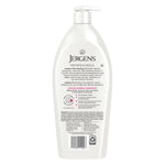 jergens ultra healing dry skin lotion 32oz hand body moisturizer white
