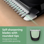 philips norelco all-in-one 13 in 1 trimmer beard groomer men's hair clipper