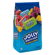 jolly rancher assorted fruit flavored hard candy bulk bag 5lb for parties and gifts