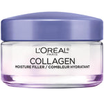 loreal paris collagen daily face moisturizer, 1.7 oz, anti aging, hydrating, daily use