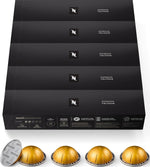 Nespresso Capsules Vertuo Odacio Medium Roast Coffee 30-Count Pods