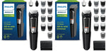 philips norelco all-in-one 13 in 1 trimmer beard groomer men's hair clipper