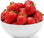Organic Strawberries, 1 Lb