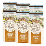 New England Coffee Blueberry Cobbler Medium Roast Ground Coffee, 11oz Bag