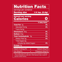 McCormick Ground Cinnamon, 18 oz, premium quality, non GMO, aged up to 15 years, sweet and savory dishes