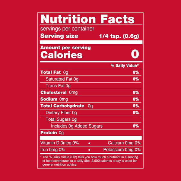 McCormick Ground Cinnamon, 18 oz, premium quality, non GMO, aged up to 15 years, sweet and savory dishes