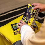 Hoy Hoy 2 Pack 10 Traps Baited Glue Trap Pest Control Roach Killer Made in Japan