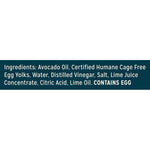 keto diet paleo diet certified gluten free non-gmo verified sir kensingtons avocado oil mayo 12 oz