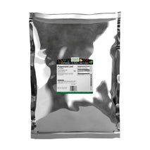 Frontier Co-op 16 ounce Peppermint Leaf, cut and sifted, Kosher, non-irradiated