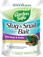 Garden Safe 32 oz. Insecticidal Soap Ready-to-Use, 1 Count (Pack of 1)