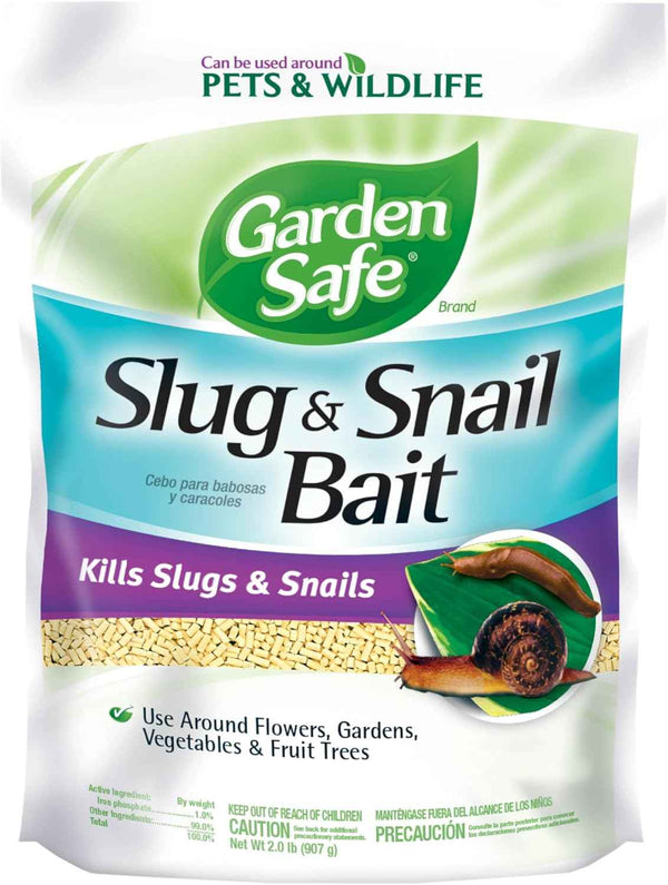 Garden Safe 32 oz. Insecticidal Soap Ready-to-Use, 1 Count (Pack of 1)