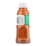 Tajin Clásico chile lime seasoning, authentic Mexican spice blend, 5 oz bottle, single pack