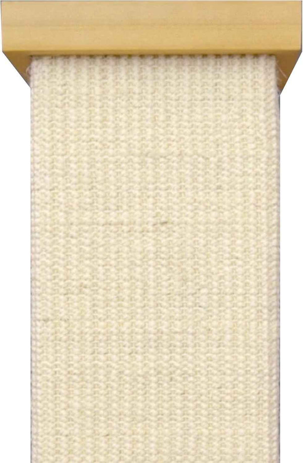 SmartCat Pioneer Pet Ultimate Scratching Post (Beige)