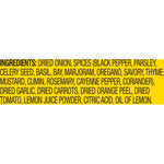 Dash Original Salt-Free Seasoning Blend, 21 Ounce, 6x5x4 inches, USA Made