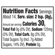 McCormick Finishing Sugar, Salted Caramel, 3.81 oz, No Artificial Colors, Perfect for Warm Beverages and Snacks