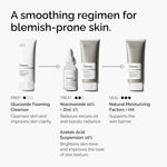 Ordinary Azelaic Acid Suspension 10% for uneven and blemish-prone skin, 30ml