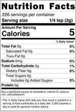 Viva Doria 100% Pure Citric Acid, Food Grade, Fine Grain, 2 lb (907 g) for Culinary and Beverage Applications