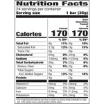 Nature Valley Sweet and Salty Nut Granola Bars Variety Pack 24 Bars 28.8 oz