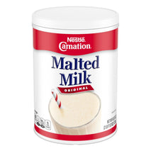 Carnation 2.72 lb Dry Shelf Stable Malted Milk Powder for Baking and Shakes