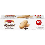 Pepperidge Farm Cookies Variety Pack, 20 Snack Packs, Assorted Flavors