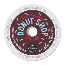 The Original Donut Shop Regular Keurig Single-Serve K-Cup Pods, Medium Roast Coffee, 24 Count