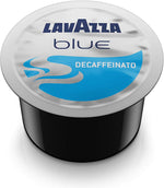 Lavazza Blue Single Espresso Caffe Crema Coffee Capsules, Value Pack, Blended and Roasted in Italy