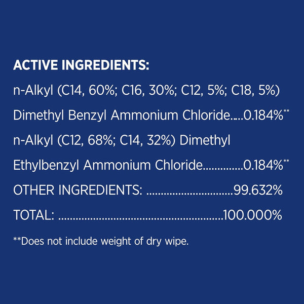 Clorox Scentiva Disinfecting Wipes, Coconut and Waterlily, Antibacterial, 75 Count