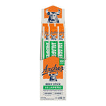 Grass Fed Beef Jerky Sticks, Individually Wrapped, Bulk Snack Packs