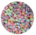 medley hills farm dehydrated cereal marshmallows 1 lb sweet vanilla flavor