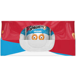 SpaghettiOs Original Canned Pasta, 15.8 oz Can, Pack of 12
