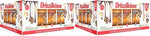Mini Rice Cakes Variety Pack with Rice Crisps and Flavored Rice Cakes