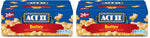 Act II Butter Microwave Popcorn, 2.75 oz. Bags in a Pack of 24