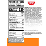Nissin Cup Noodles Protein Ramen Chicken Flavor with Bone Broth 16g Protein 6 Pack