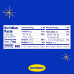 Butterball, Fresh All Natural 93%/7% Lean Ground Turkey, 1 lb