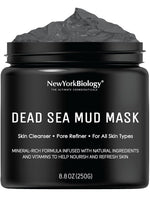 new-york-biology-dead-sea-mud-mask-8-8-oz-for-face-and-body-spa-quality-pore-refiner-for-oily-skin