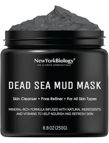 new-york-biology-dead-sea-mud-mask-8-8-oz-for-face-and-body-spa-quality-pore-refiner-for-oily-skin